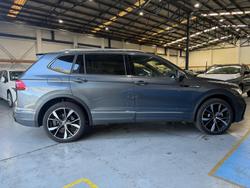 2024 Volkswagen
Tiguan 162TSI R-Line Allspace