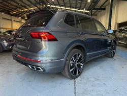 2024 Volkswagen
Tiguan 162TSI R-Line Allspace