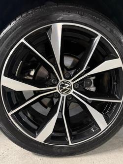 2024 Volkswagen
Tiguan 162TSI R-Line Allspace