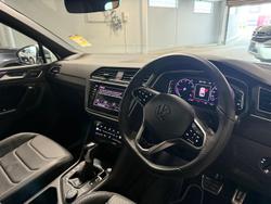 2024 Volkswagen
Tiguan 162TSI R-Line Allspace