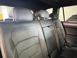 2024 Volkswagen
Tiguan 162TSI R-Line Allspace