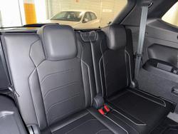 2024 Volkswagen
Tiguan 162TSI R-Line Allspace