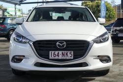 2017 Mazda
                3 Maxx