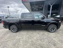 2025 RAM
1500 Laramie Sport Hurricane SO RamBox