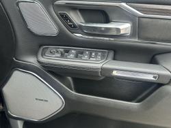 2025 RAM 1500 Laramie Sport Hurricane SO RamBox