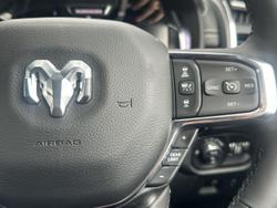 2025 RAM 1500 Laramie Sport Hurricane SO RamBox