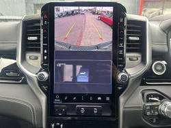 2025 RAM 1500 Laramie Sport Hurricane SO RamBox