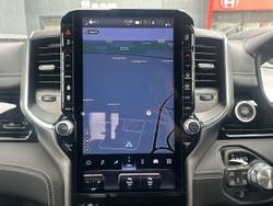 2025 RAM 1500 Laramie Sport Hurricane SO RamBox