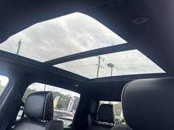 2025 RAM 1500 Laramie Sport Hurricane SO RamBox