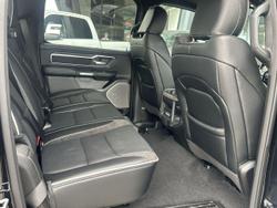 2025 RAM 1500 Laramie Sport Hurricane SO RamBox