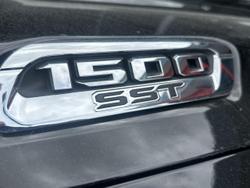 2025 RAM 1500 Laramie Sport Hurricane SO RamBox