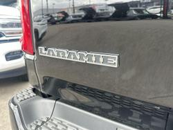 2025 RAM 1500 Laramie Sport Hurricane SO RamBox