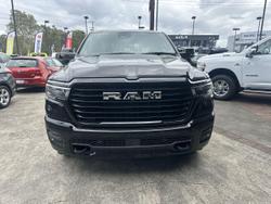 2025 RAM 1500 Laramie Sport Hurricane SO RamBox