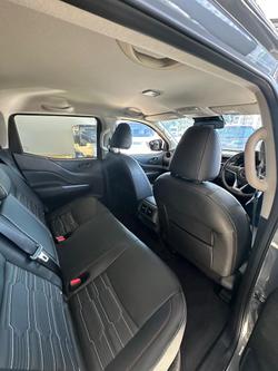 2025 Nissan
Navara PRO-4X Warrior