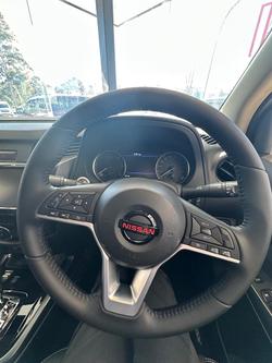 2025 Nissan
Navara PRO-4X Warrior