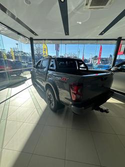 2025 Nissan
Navara PRO-4X Warrior