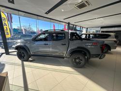 2025 Nissan
Navara PRO-4X Warrior
