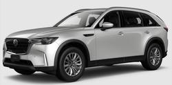 2025 MAZDA CX-90 G50E TOURING