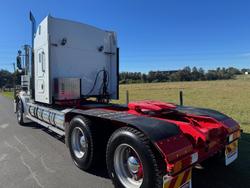 2013 Kenworth T659 500,000KMS GENUINE - 140t GCM White