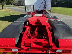2013 Kenworth T659 500,000KMS GENUINE - 140t GCM White
