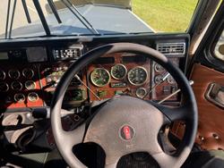 2013 Kenworth T659 500,000KMS GENUINE - 140t GCM White