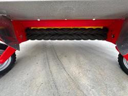 2015 Pottinger Novacat 3507T