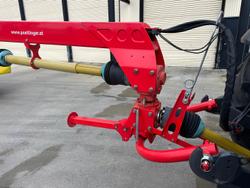 2015 Pottinger Novacat 3507T