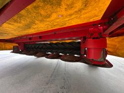 2015 Pottinger Novacat 3507T
