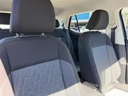 2024 Volkswagen T-Cross 85TSI Life