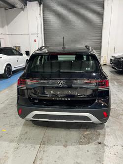 2024 Volkswagen
T-Cross 85TSI Life