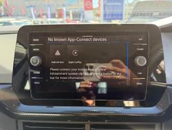 2024 Volkswagen T-Cross 85TSI Life