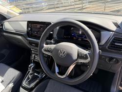2024 Volkswagen T-Cross 85TSI Life