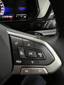 2024 Volkswagen
T-Cross 85TSI Life