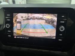 2024 Volkswagen
T-Cross 85TSI Life