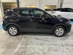 2024 Volkswagen
T-Cross 85TSI Life