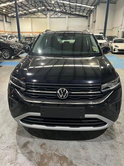 2024 Volkswagen
T-Cross 85TSI Life