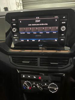 2024 Volkswagen
T-Cross 85TSI Life