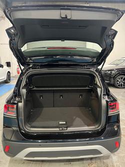 2024 Volkswagen
T-Cross 85TSI Life