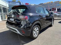 2024 Volkswagen T-Cross 85TSI Life