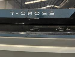 2024 Volkswagen
T-Cross 85TSI Life