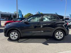 2024 Volkswagen T-Cross 85TSI Life