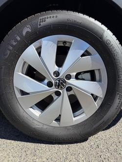 2024 Volkswagen T-Cross 85TSI Life