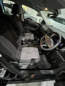 2024 Volkswagen
T-Cross 85TSI Life