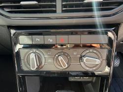 2024 Volkswagen T-Cross 85TSI Life