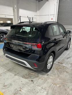 2024 Volkswagen
T-Cross 85TSI Life