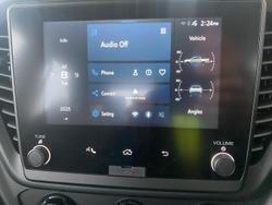 2025 Isuzu
D-MAX SX High Ride