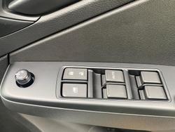 2025 Isuzu
D-MAX SX High Ride