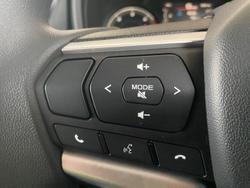 2025 Isuzu
D-MAX SX High Ride