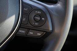2021 Toyota
RAV4 GX