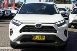 2021 Toyota
RAV4 GX